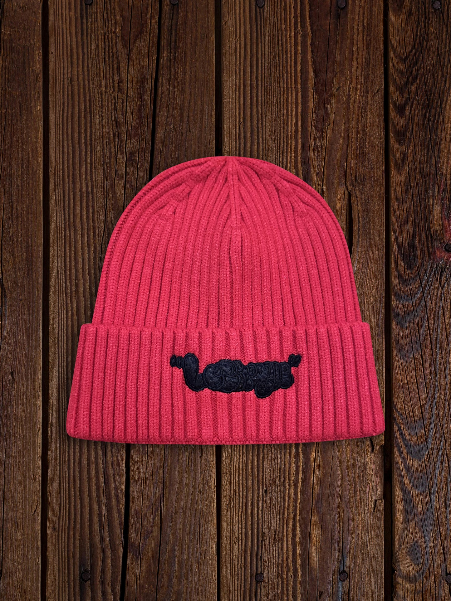 The FirstOne Le'Cirque BEANIE