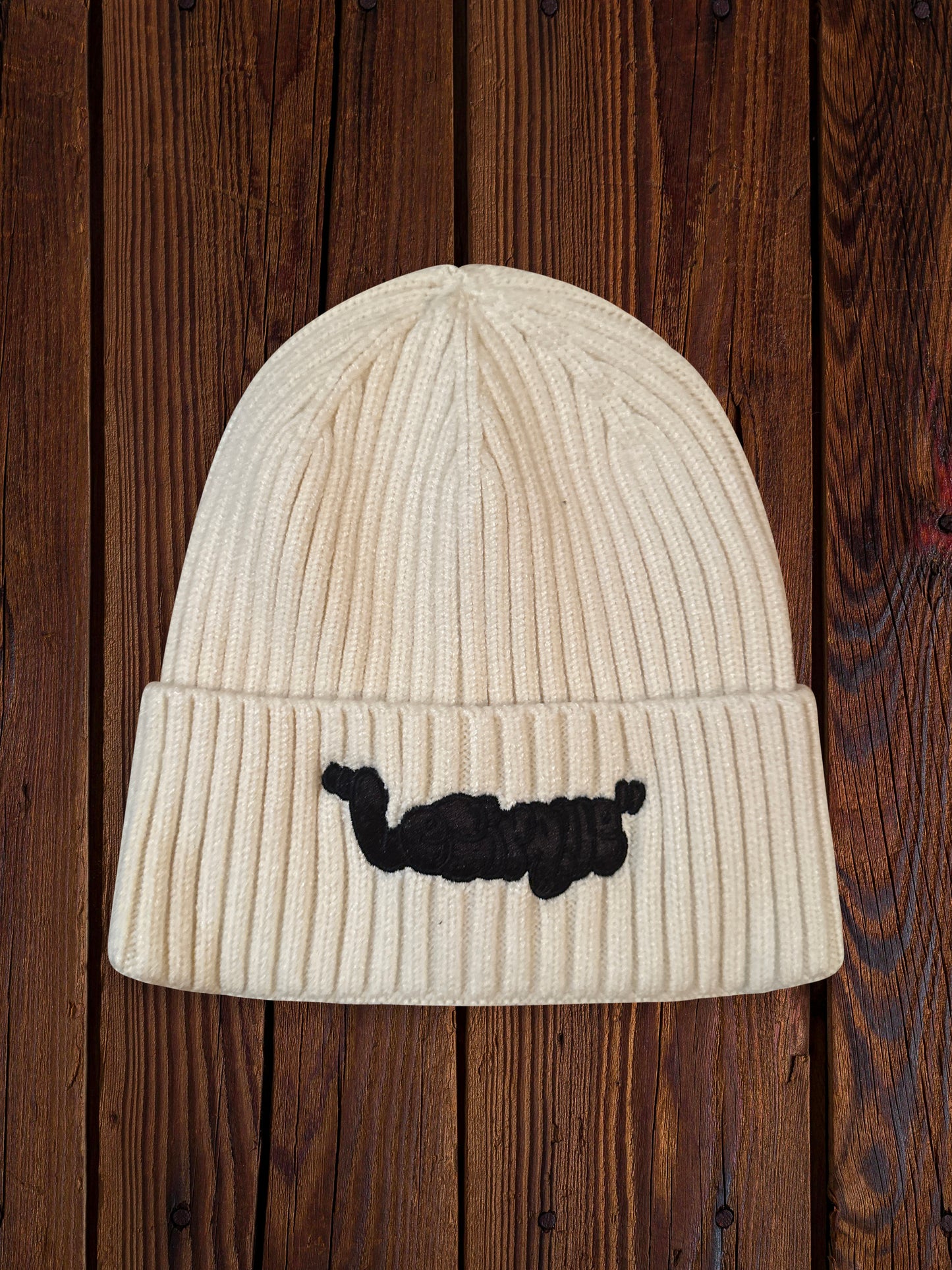 The FirstOne Le'Cirque BEANIE