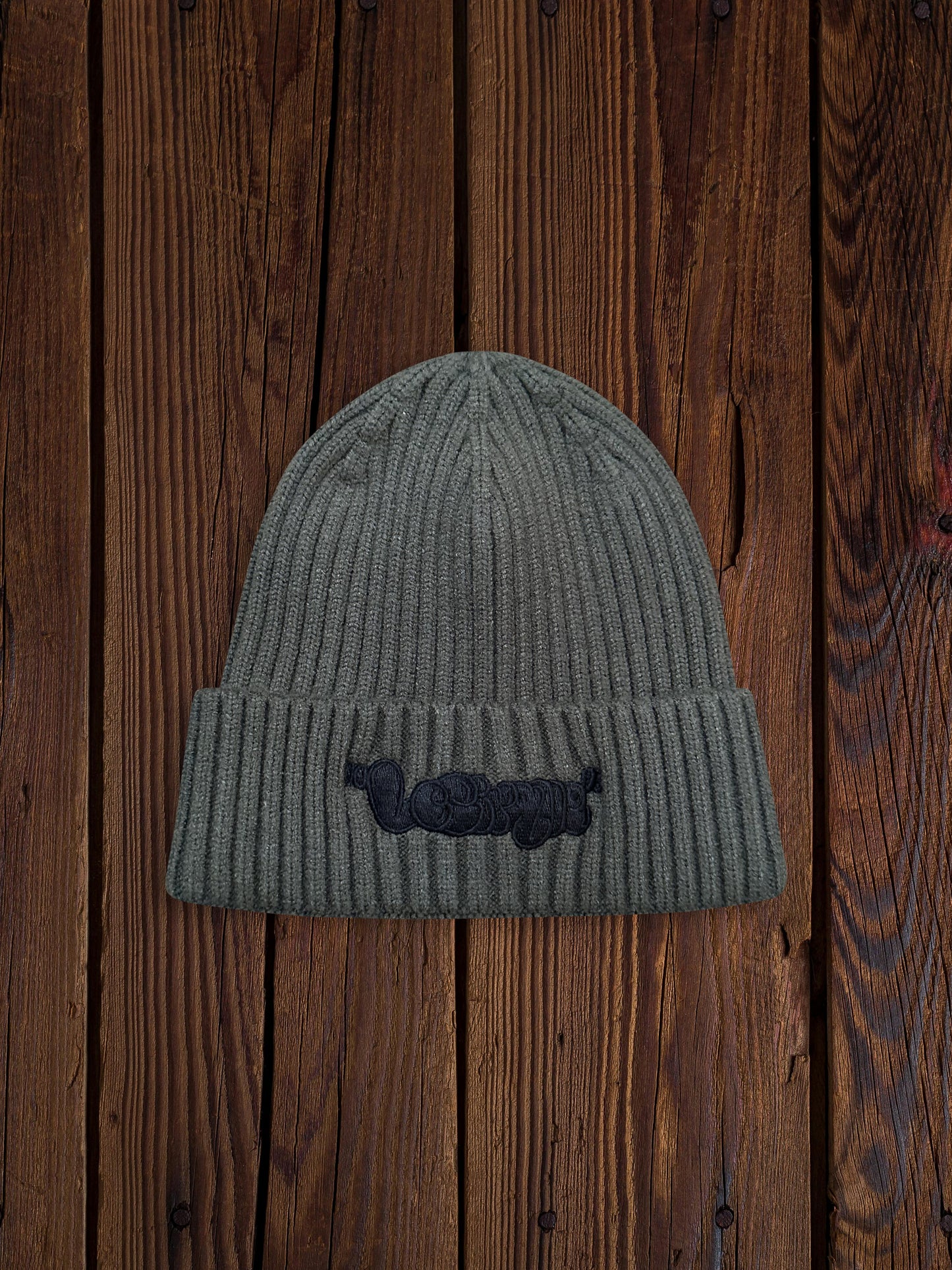 The FirstOne Le'Cirque BEANIE