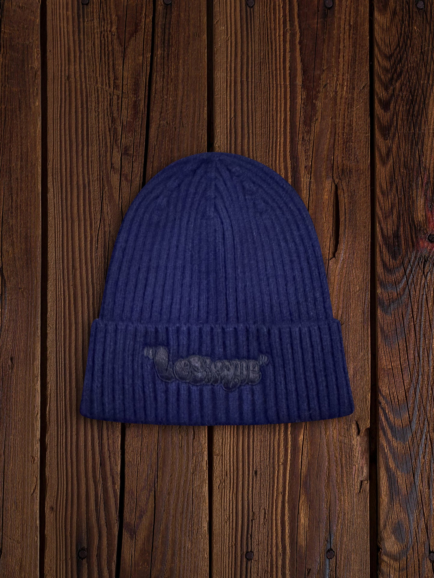 The FirstOne Le'Cirque BEANIE