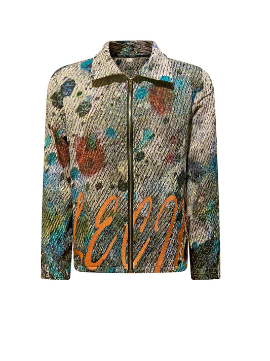 PARIS Tapestry Jacket